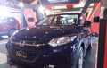 Honda Tak Berdaya di Mei 2020, Cuma Bisa Jualan 1.291 Unit Mobil
