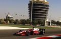 Tes Pramusim F2 Bahrain: Sean Gelael Perbaiki Waktu di Hari Kedua