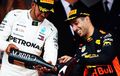 Apa Prediksi Lewis Hamilton Mengenai Masa Depan Daniel Ricciardo?