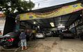 Virly Motor, Bengkel Spesialis BMW dan Mercedes-Benz di Cibinong dan Sekitarnya