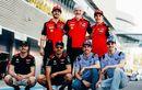 Gigi Dall'Igna Absen di MotoGP Jerman 2025, Penerusnya Ditunjuk Jadi Pengganti