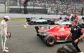 Nah Lo, Juara 4 Tahun Berurutan Tim F1 Mercedes Mau Ikut Jejak Ferrari