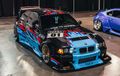 Digimod BMW M3 E36 Jadi Kenyataan, Gayanya Sangar ala Mobil Balap GTR