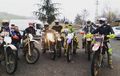 Biar Tidak Salah Sebut, Ini Bedanya Motor Adventure, Enduro dan Dual Sport