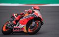 Incar Masuk Barisan Depan di MotoGP Italia 2021, Marc Marquez Mulai Puas?
