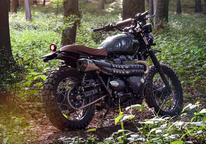 Sektor mesin turut dimaksimalkan