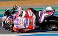 Masih Kesal, Jorge Martin Lagi-lagi Ancam Pergi dari Ducati
