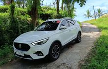 Cegah Rem Blong di Turunan Saat Mudik, Begini Teknik Engine Brake di Mobil Matik