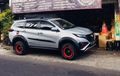 Jurus Jitu Bikin Tampilan Toyota Rush Baru Lebih Kekar!