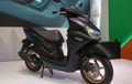 Resmi Launching di IMOS, Ini Alasan Yamaha FreeGo 125 Connected Tidak Ada Versi ABS