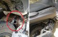 Problem Fatal, Keluar Biaya Segini Jika Blok Mesin Motor Matik Pecah
