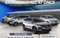 Wuling Hadirkan Banyak Promo di GJAW 2023, Mulai dari Air Ev Hingga Alvez