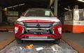 Diisukan Muncul, Sosok Eclipse Cross Terciduk di Bandara Soetta, Mungkinkah?