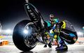 Valentino Rossi Cetak Hat-trick Finish Urutan ke-12, Ngaku Bisa Tampil Lebih Baik Lagi di MotoGP Doha 2021