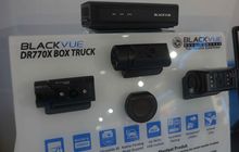 Dilengkapi AI, Dashcam Ini Bisa Cegah Kecelakaan Karena Ngantuk