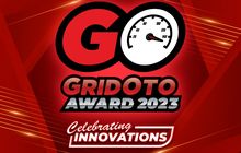 Bisa Jadi Rujukan Sebelum Beli Mobil Baru, Pantengin GridOto Award 2023 Kategori TCO