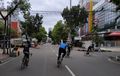 Street Manners: Di Jalan, Pesepeda Harus Diutamakan Karena Ada Pasalnya
