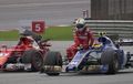 Ini Tanggapan Netizen Indonesia Soal Balap F1 Malaysia di Sepang