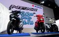 Yuk, Bedah Spek Mesin Suzuki Nex II, Sang Penantang Honda BeAT dan Yamaha Mio
