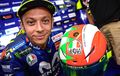 Ogah Berkoar, Kans Rossi Juara Dunia MotoGP, Semua Tergantung Satu Ini