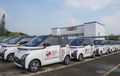 Ini 40 Persen Komponen-komponen Lokal Mobil Listrik Wuling Air ev 