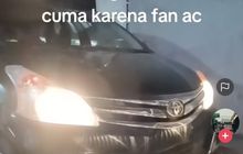 Banyak yang Suka, Ini Asal Suara Gemuruh di Balik Kap Mesin Avanza