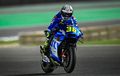 Disalip Dua Pembalap Ducati di Lap Akhir, Joan Mir Sebut Seperti Ada Misil Melewatinya
