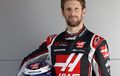 Dilepas Tim Haas F1 di Akhir Musim 2020, Romain Grosjean: Itu Keputusan yang Adil