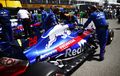 Suplai Mesin ke Tim F1 Red Bull, Ini Keuntungan yang Didapat Honda
