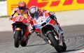 Ini Pendapat Andrea Dovizioso Tentang Free Practice  Pertama di MotoGP Valencia