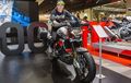 Hadir di EICMA 2017, Aprilia Enggak Mau Kalah dengan Tim MotoGP Lainnya