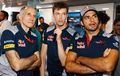 Terungkap, Penyebab Tim F1 Toro Rosso Turun Peringkat Klasemen 2017