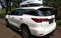 Ini Harga Roof Box Terbaru Dari Whale, Termurah Rp 4,85 Juta