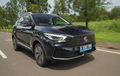 Ground Clearance Mobil Listrik MG ZS EV Lebih Pendek Karena Hal Ini