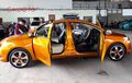 Satu Tangki Bensin Suplai Dua Mesin Toyota Vios Muka Dua