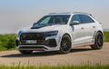 Baru Meluncur di Indonesia, Audi Q8 Tambah Sporty Dimodif Lumma Design