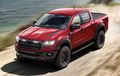 Roush Bedah Tampilan Ford Ranger Tampak Lebih Tangguh dan Sporty