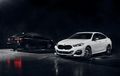BMW Seri-2 Grand Coupe Black Shadow, Tampil Modis Pakai Pelek Spesial