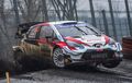 Tertinggal 14 Point, Kok Bisa Sebastien Ogier Juara Dunia Reli 7 Kali di Reli Monza 2020?