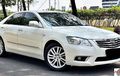 Cek Harga Mobil Toyota Camry 2.4 V Tahun 2010 Bekas, Sedan Premium Murah