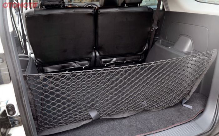 Toyota Rush TRD Sportivo 2015