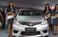 Nissan Grand Livina Disegarkan, Pakai Embel-embel Special Version