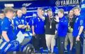 Terungkap, Perkataan Keras Kru Rossi Saat Usir Marc Marquez dari Paddock Yamaha