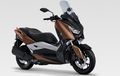 Kabar Gembira, Buat Yang Ngebet Yamaha XMAX, Order Online Dibuka Lagi