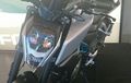 Motor Baru Apa Ini? Buntut Kayak R15, Tangki Xabre Lampu Depan Duke 250, Kalo Gak Tau Bakal Penasaran