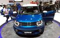 Kalau Target Ini Terpenuhi, Suzuki Siap Produksi Ignis Di Indonesia