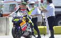 Video: Selebrasi Valentino Rossi Paling Hebat Menang GP Mugello, Ternyata Itu 20 Tahun Lalu