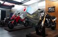 Ducati Indonesia Resmi Melaunching 3 Produk Terbarunya