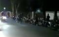 Mau Tahu Bagaimana Polisi Merazia Anak Motor yang Turun di Sahur on The Road dan Membawa Senjata Tajam? Lihat Videonya