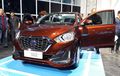 Datsu GO+ Panca Kian Praktis, Transmisi CVT Jadi Pilihan Baru